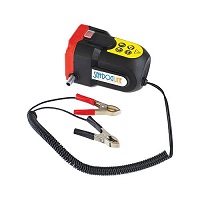 NEW! 12-Volt Heavy-Duty Oil Change Pump^^